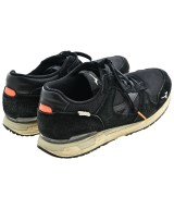 MIZUNO（ミズノ）スニーカー 黒 サイズ:27.5cm メンズ/2200474299018