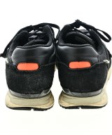 MIZUNO（ミズノ）スニーカー 黒 サイズ:27.5cm メンズ/2200474299018
