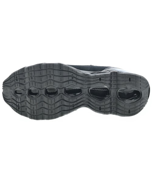 MIZUNO（ミズノ）スニーカー 黒 サイズ:27cm メンズ/2200502777013