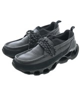 MIZUNO（ミズノ）スニーカー 黒 サイズ:27cm メンズ/2200502777013