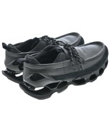 MIZUNO（ミズノ）スニーカー 黒 サイズ:27cm メンズ/2200502777013