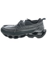 MIZUNO（ミズノ）スニーカー 黒 サイズ:27cm メンズ/2200502777013