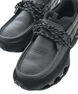 MIZUNO（ミズノ）スニーカー 黒 サイズ:27cm メンズ/2200502777013