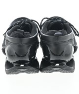 MIZUNO（ミズノ）スニーカー 黒 サイズ:27cm メンズ/2200502777013