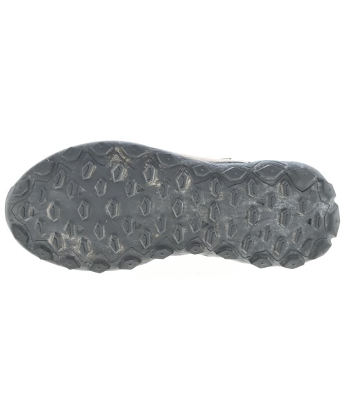 MIZUNO（ミズノ）スニーカー 茶 サイズ:25.5cm メンズ/2200637098021