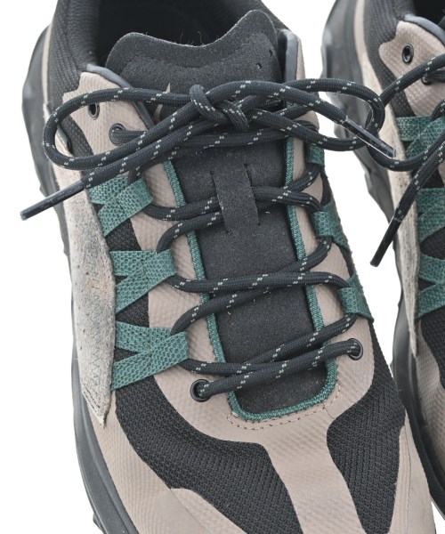 MIZUNO（ミズノ）スニーカー 茶 サイズ:25.5cm メンズ/2200637098021