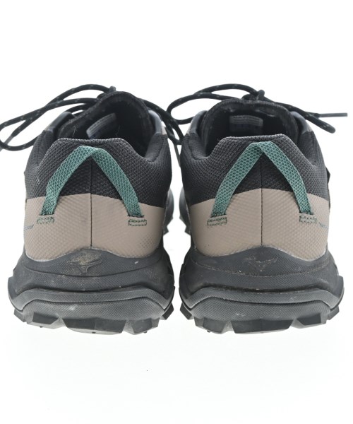 MIZUNO（ミズノ）スニーカー 茶 サイズ:25.5cm メンズ/2200637098021