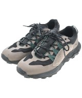 MIZUNO（ミズノ）スニーカー 茶 サイズ:25.5cm メンズ/2200637098021