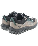 MIZUNO（ミズノ）スニーカー 茶 サイズ:25.5cm メンズ/2200637098021