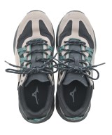 MIZUNO（ミズノ）スニーカー 茶 サイズ:25.5cm メンズ/2200637098021