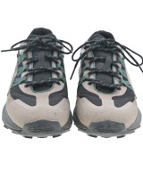 MIZUNO（ミズノ）スニーカー 茶 サイズ:25.5cm メンズ/2200637098021