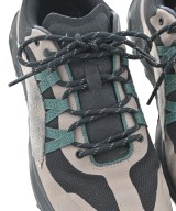 MIZUNO（ミズノ）スニーカー 茶 サイズ:25.5cm メンズ/2200637098021