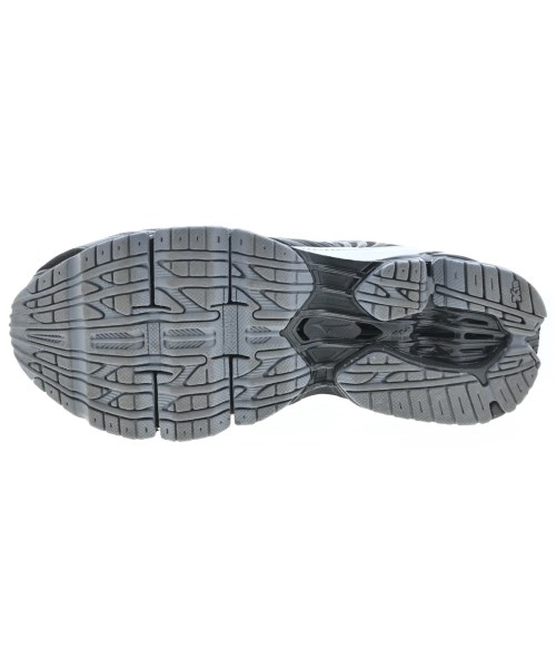 MIZUNO（ミズノ）スニーカー 黒 サイズ:26.5cm メンズ/2200639360133