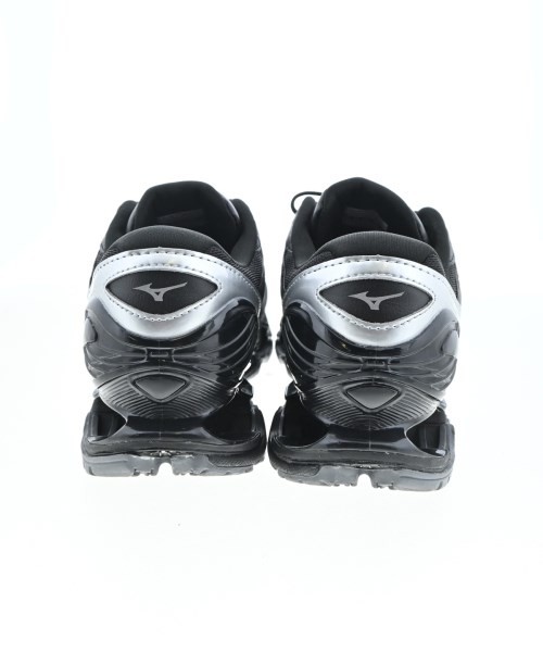 MIZUNO（ミズノ）スニーカー 黒 サイズ:26.5cm メンズ/2200639360133