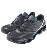 MIZUNO（ミズノ）スニーカー 黒 サイズ:26.5cm メンズ/2200639360133