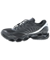 MIZUNO（ミズノ）スニーカー 黒 サイズ:26.5cm メンズ/2200639360133