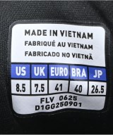 MIZUNO（ミズノ）スニーカー 黒 サイズ:26.5cm メンズ/2200639360133