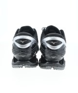 MIZUNO（ミズノ）スニーカー 黒 サイズ:26.5cm メンズ/2200639360133