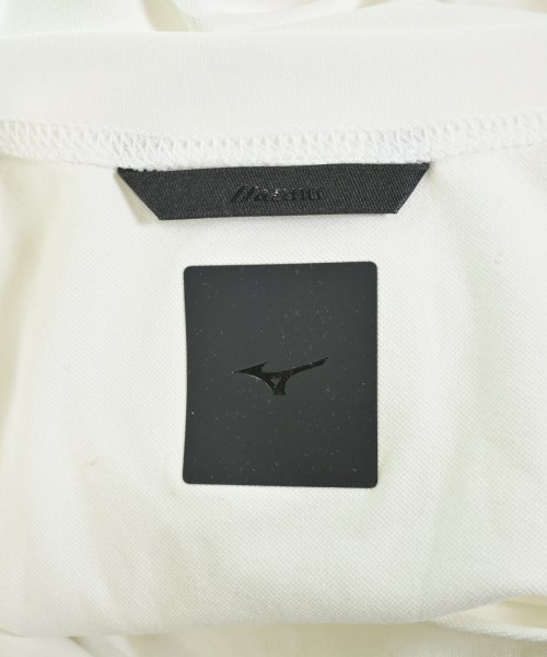 MIZUNO（ミズノ）スウェット 白 サイズ:M メンズ/2200627269103
