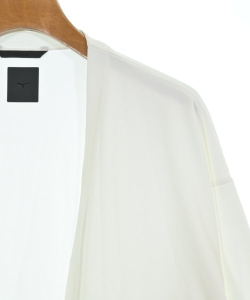 MIZUNO（ミズノ）スウェット 白 サイズ:M メンズ/2200627269103