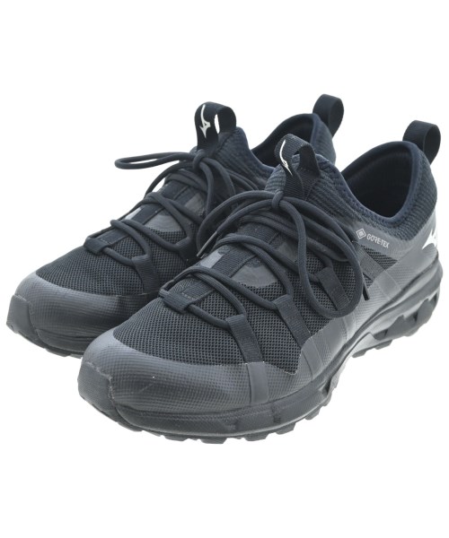 MIZUNO(ミズノ)スニーカー 黒 サイズ:24cm/2200630503027