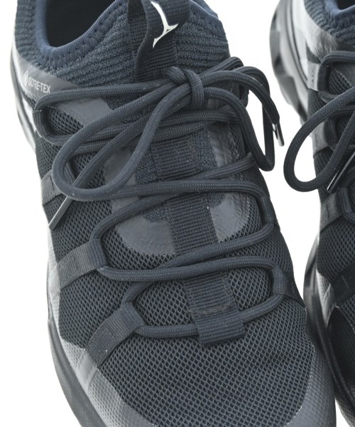 MIZUNO（ミズノ）スニーカー 黒 サイズ:24cm レディース/2200630503027