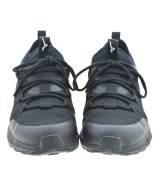 MIZUNO（ミズノ）スニーカー 黒 サイズ:24cm レディース/2200630503027