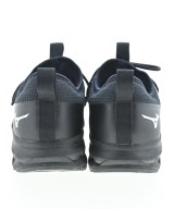 MIZUNO（ミズノ）スニーカー 黒 サイズ:24cm レディース/2200630503027
