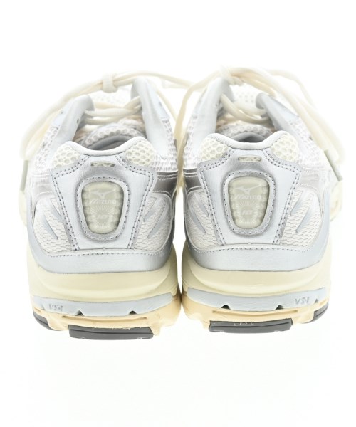 MIZUNO（ミズノ）スニーカー 白 サイズ:27cm メンズ/2200643525016