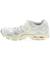 MIZUNO（ミズノ）スニーカー 白 サイズ:27cm メンズ/2200643525016