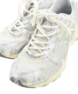 MIZUNO（ミズノ）スニーカー 白 サイズ:27cm メンズ/2200643525016