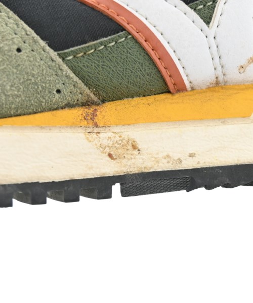 MIZUNO（ミズノ）スニーカー カーキ サイズ:26cm メンズ/2200610750212