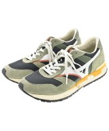 MIZUNO（ミズノ）スニーカー カーキ サイズ:26cm メンズ/2200610750212