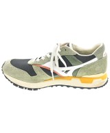 MIZUNO（ミズノ）スニーカー カーキ サイズ:26cm メンズ/2200610750212