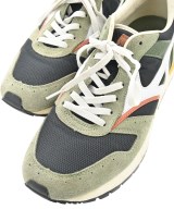 MIZUNO（ミズノ）スニーカー カーキ サイズ:26cm メンズ/2200610750212
