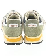 MIZUNO（ミズノ）スニーカー カーキ サイズ:26cm メンズ/2200610750212