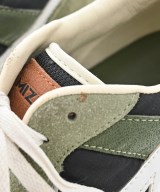 MIZUNO（ミズノ）スニーカー カーキ サイズ:26cm メンズ/2200610750212