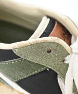 MIZUNO（ミズノ）スニーカー カーキ サイズ:26cm メンズ/2200610750212