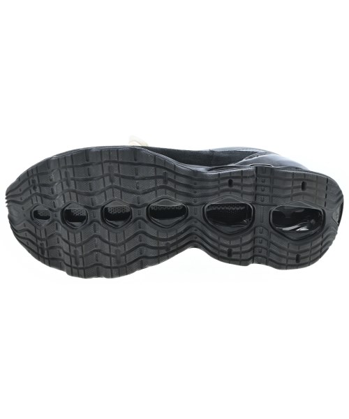 MIZUNO（ミズノ）スニーカー 黒 サイズ:27cm メンズ/2200615410159