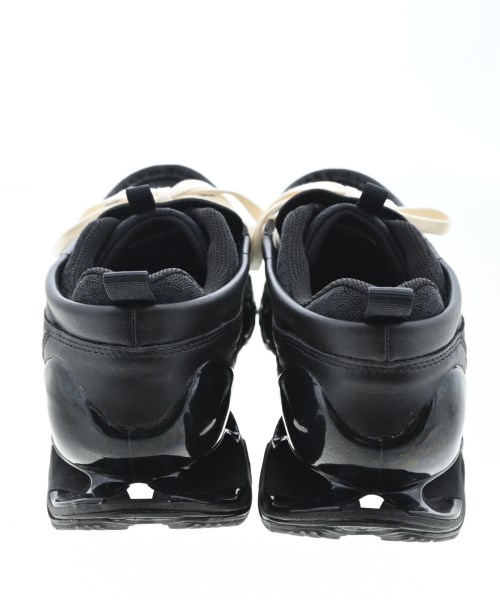 MIZUNO（ミズノ）スニーカー 黒 サイズ:27cm メンズ/2200615410159