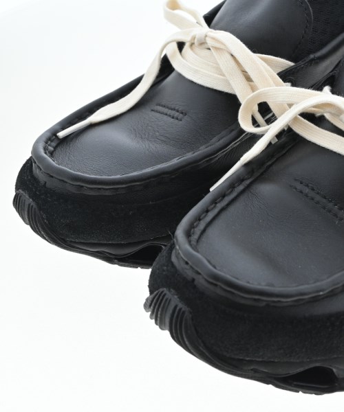 MIZUNO（ミズノ）スニーカー 黒 サイズ:27cm メンズ/2200615410159