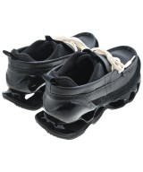 MIZUNO（ミズノ）スニーカー 黒 サイズ:27cm メンズ/2200615410159