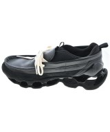 MIZUNO（ミズノ）スニーカー 黒 サイズ:27cm メンズ/2200615410159