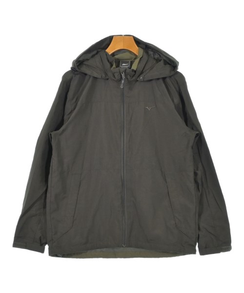 ミズノ(MIZUNO)のMIZUNO ブルゾン