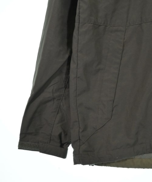 MIZUNO（ミズノ）ブルゾン カーキ サイズ:M メンズ/2200623218068