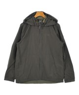 MIZUNO（ミズノ）ブルゾン カーキ サイズ:M メンズ/2200623218068