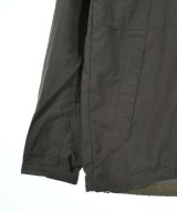 MIZUNO（ミズノ）ブルゾン カーキ サイズ:M メンズ/2200623218068