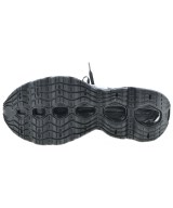 MIZUNO（ミズノ）スニーカー 黒 サイズ:25cm レディース/2200623964019