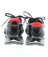 MIZUNO（ミズノ）スニーカー 黒 サイズ:25cm レディース/2200623964019