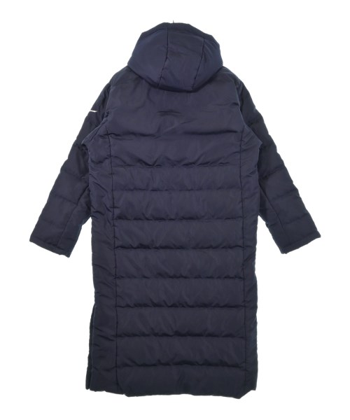 MIZUNO（ミズノ）ダウンコート 紺 サイズ:S メンズ/2200622794020